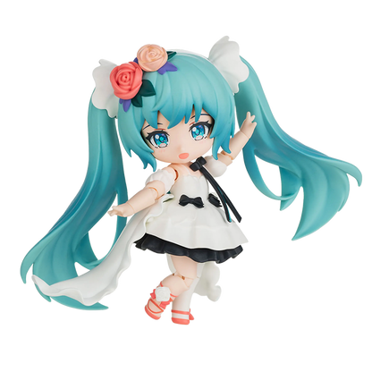 Blokees: Hatsune Miku - DaaLaMode Q Series - MIKU WITH YOU - Blind Box