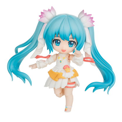 Blokees: Hatsune Miku - DaaLaMode Q Series - MIKU WITH YOU - Blind Box