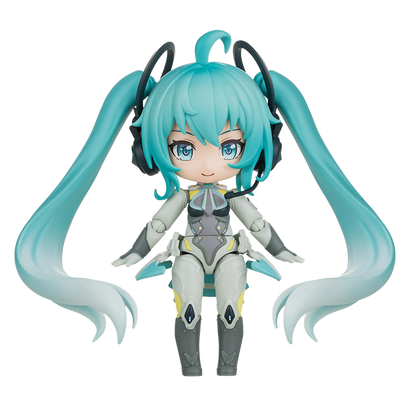 Blokees: Hatsune Miku - DaaLaMode Q Series - MIKU WITH YOU - Blind Box