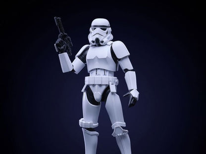 Blokees: Star Wars - Champion Class - Star Wars Ep V - The Empire Strikes Back - 02 Stormtrooper