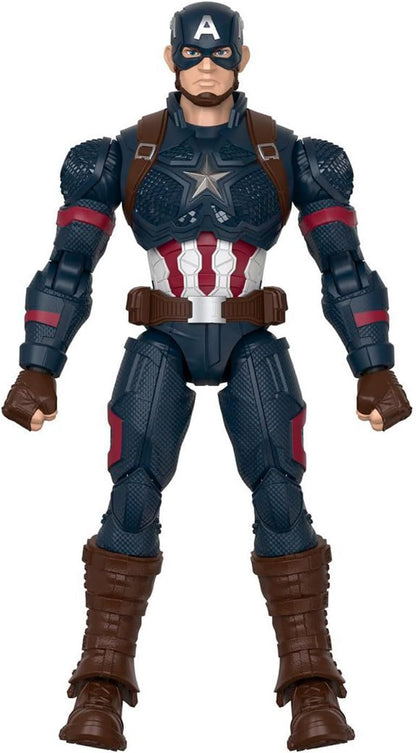 Blokees: Marvel Infinity Saga - Champion Class 03 - Captain America