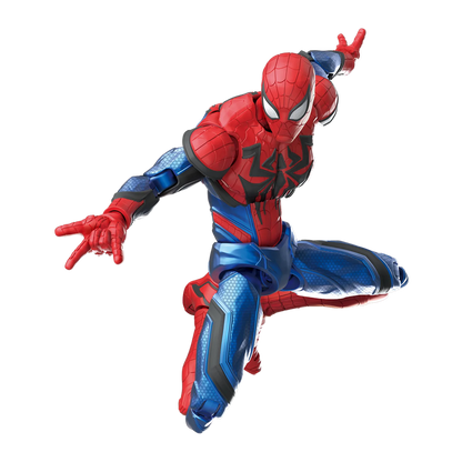 Blokees: Marvel Rivals - Champion Class - 06 Spider-Man