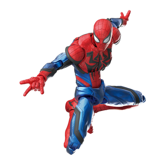 Blokees: Marvel Rivals - Champion Class - 06 Spider-Man