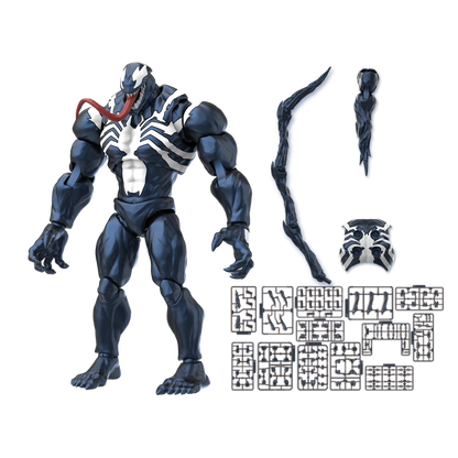 Blokees: Marvel Rivals - Champion Class - 07 Venom