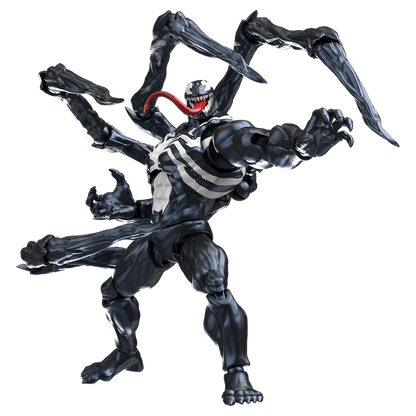 Blokees: Marvel Rivals - Champion Class - 07 Venom