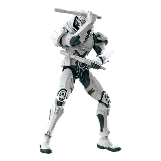 Blokees: Marvel Rivals - Champion Class - 10 Moon Knight