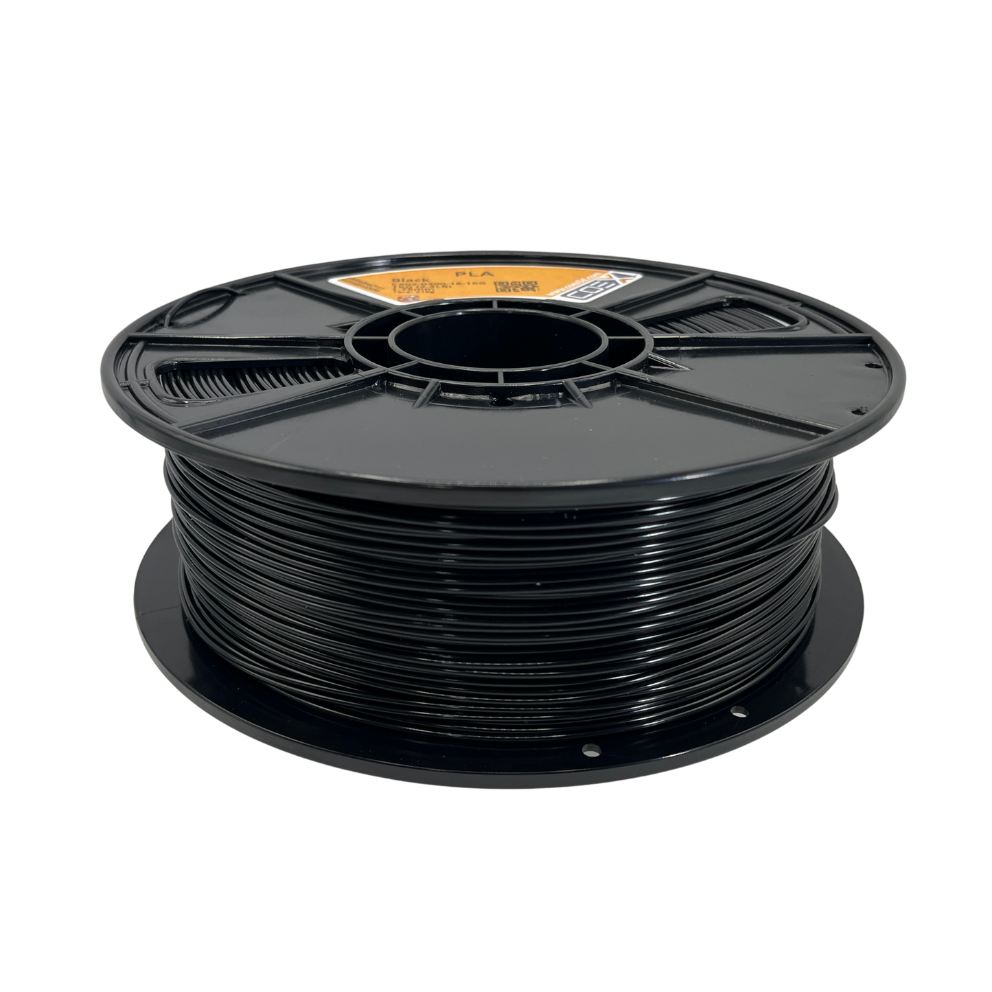 Black PLA