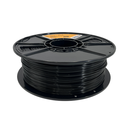 Black PLA Prime