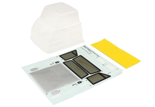 Kyosho BLB012-1 Trail King Non Decoration Top Body Set