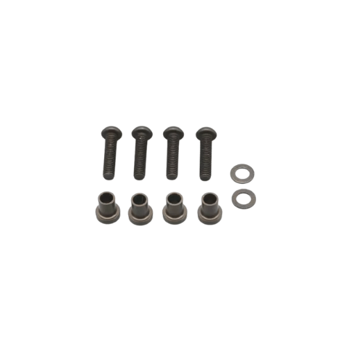 BM-414WAA Yokomo Aluminum King Pin Set