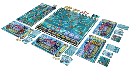 Reef Project