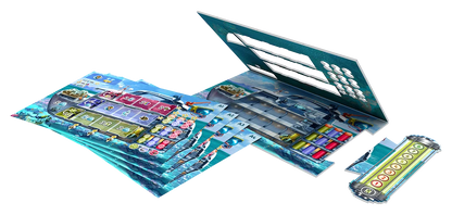 Reef Project