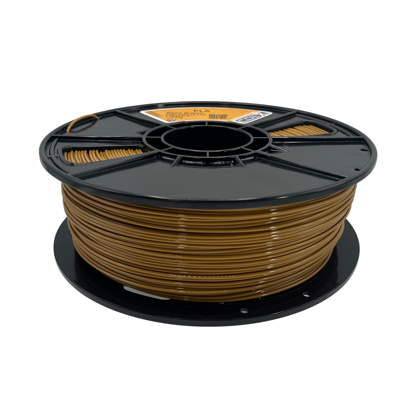 Bone Brown PLA