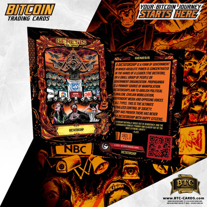 Genesis Box Topper Pack – Limited Edition
