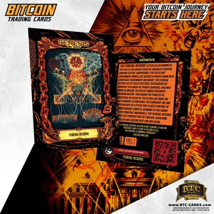 Genesis Box Topper Pack – Limited Edition