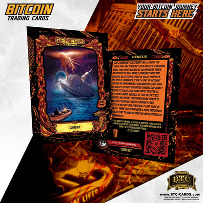 Genesis Box Topper Pack – Limited Edition