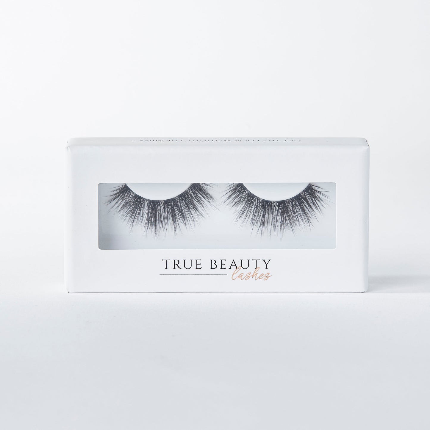 Breath of Fresh Air Lash Style by True Beauty Lashes