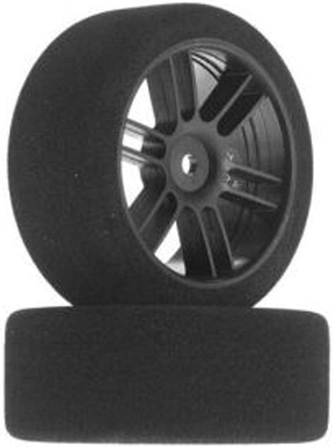 BSR Racing 30mm Nitro Touring Rear Foam Tires 40 Shore (2)