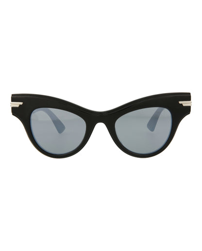 Bottega Veneta Cat Eye-Frame Acetate Sunglasses by Carro Luxury Maison