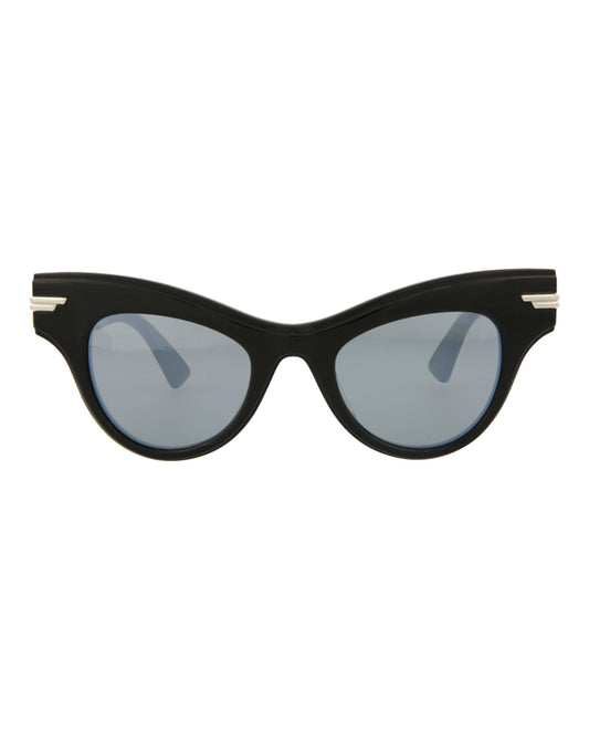 Bottega Veneta Cat Eye-Frame Acetate Sunglasses by Carro Luxury Maison