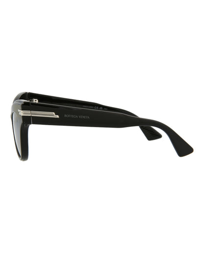 Bottega Veneta Cat Eye-Frame Acetate Sunglasses by Carro Luxury Maison