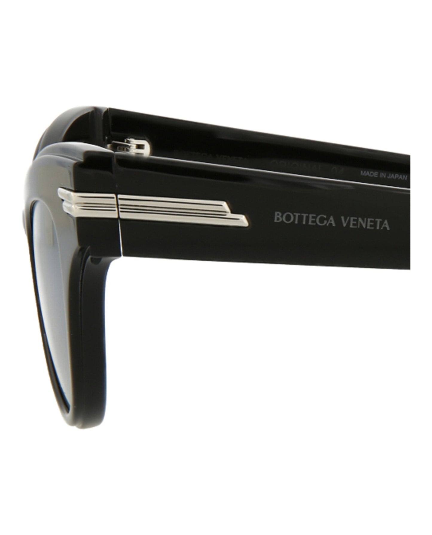 Bottega Veneta Cat Eye-Frame Acetate Sunglasses by Carro Luxury Maison