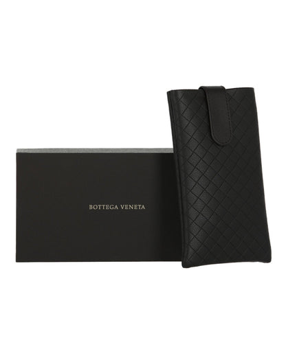 Bottega Veneta Cat Eye-Frame Acetate Sunglasses by Carro Luxury Maison