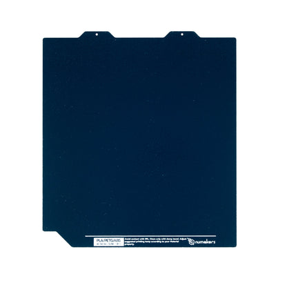 Numakers IceGrip Build Plate