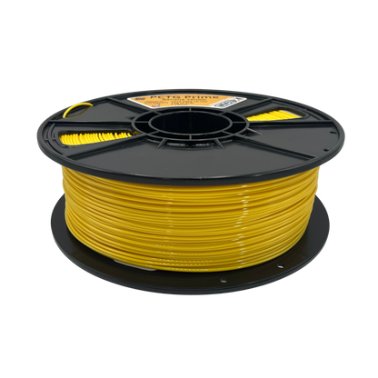 Banana Yellow PCTG Prime