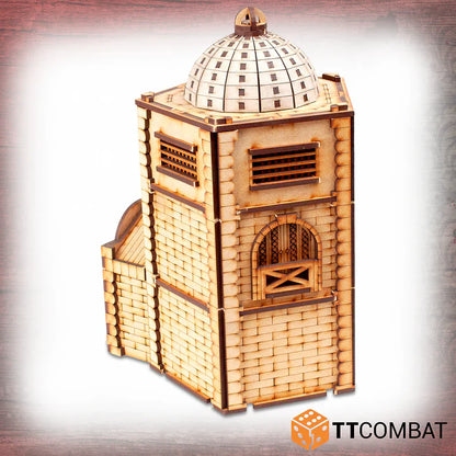 Carnevale - TTSCW-SOV-135 - Modular Banca di Venezia
