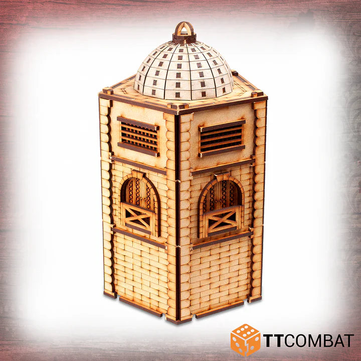 Carnevale - TTSCW-SOV-135 - Modular Banca di Venezia