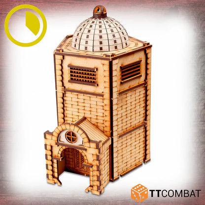 Carnevale - TTSCW-SOV-135 - Modular Banca di Venezia
