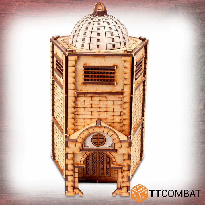 Carnevale - TTSCW-SOV-135 - Modular Banca di Venezia