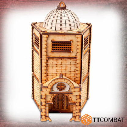 Carnevale - TTSCW-SOV-135 - Modular Banca di Venezia