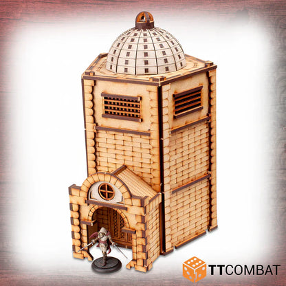 Carnevale - TTSCW-SOV-135 - Modular Banca di Venezia