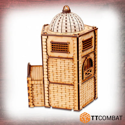 Carnevale - TTSCW-SOV-135 - Modular Banca di Venezia