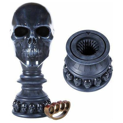 Project Triforce Batman: Arkham Origins - Black Mask Arsenal 1:1 Scale Replica