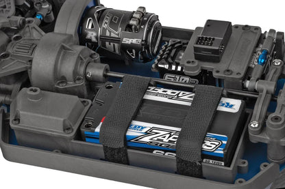 Team Associated 30146 RC10 Custom Race Car 6x6 1/10 Kit