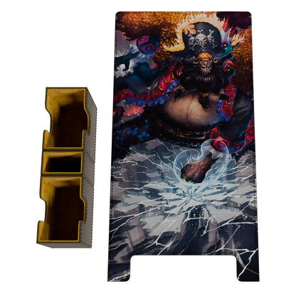 Dueling Guard: Black Beard EV 2.5 Elite Series Box