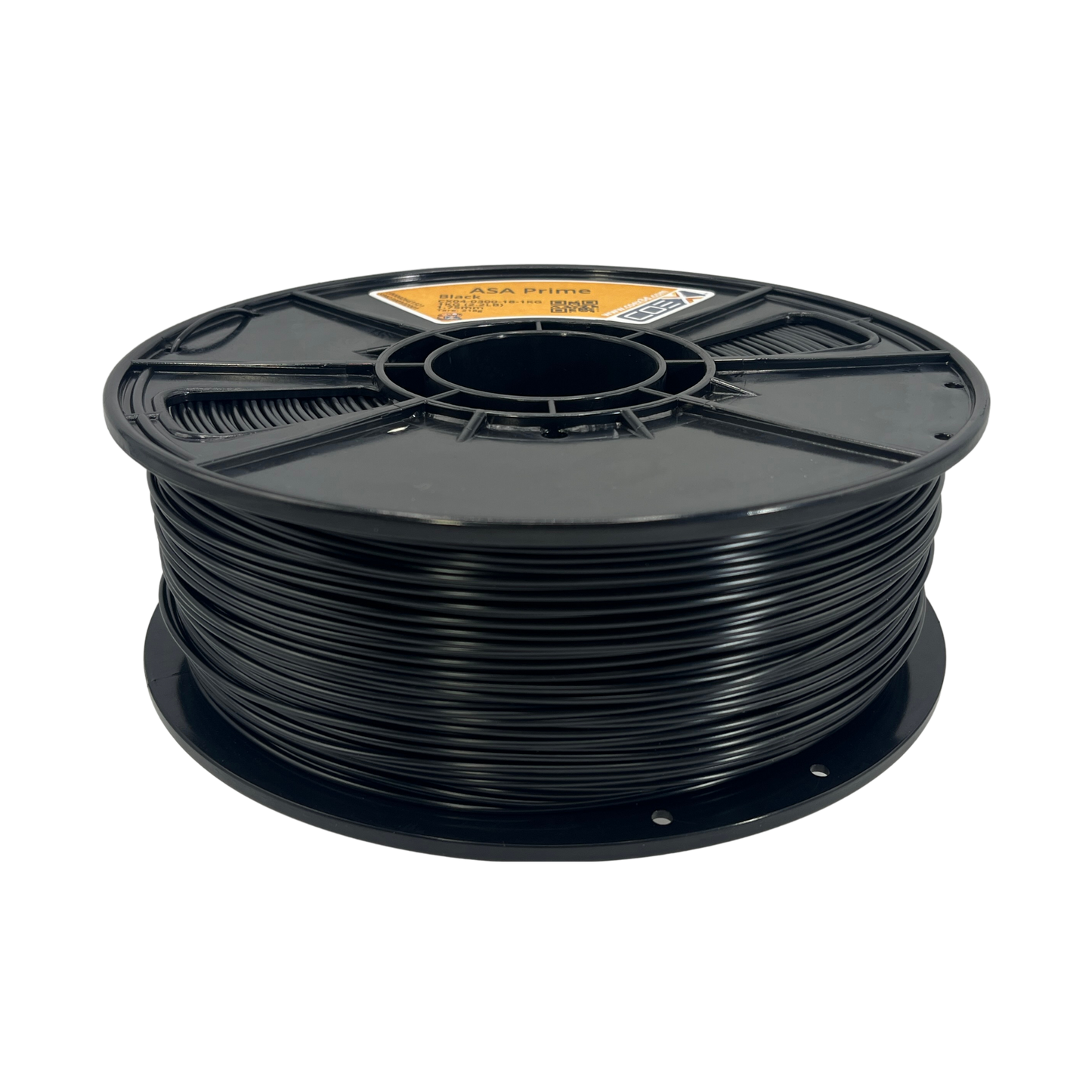 Black ASA Prime