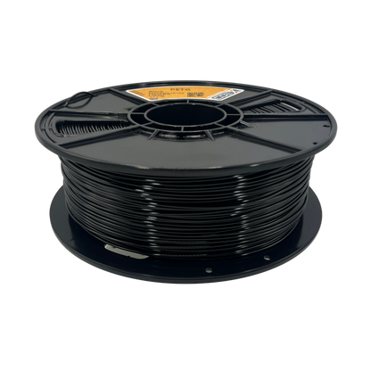 Black PETG