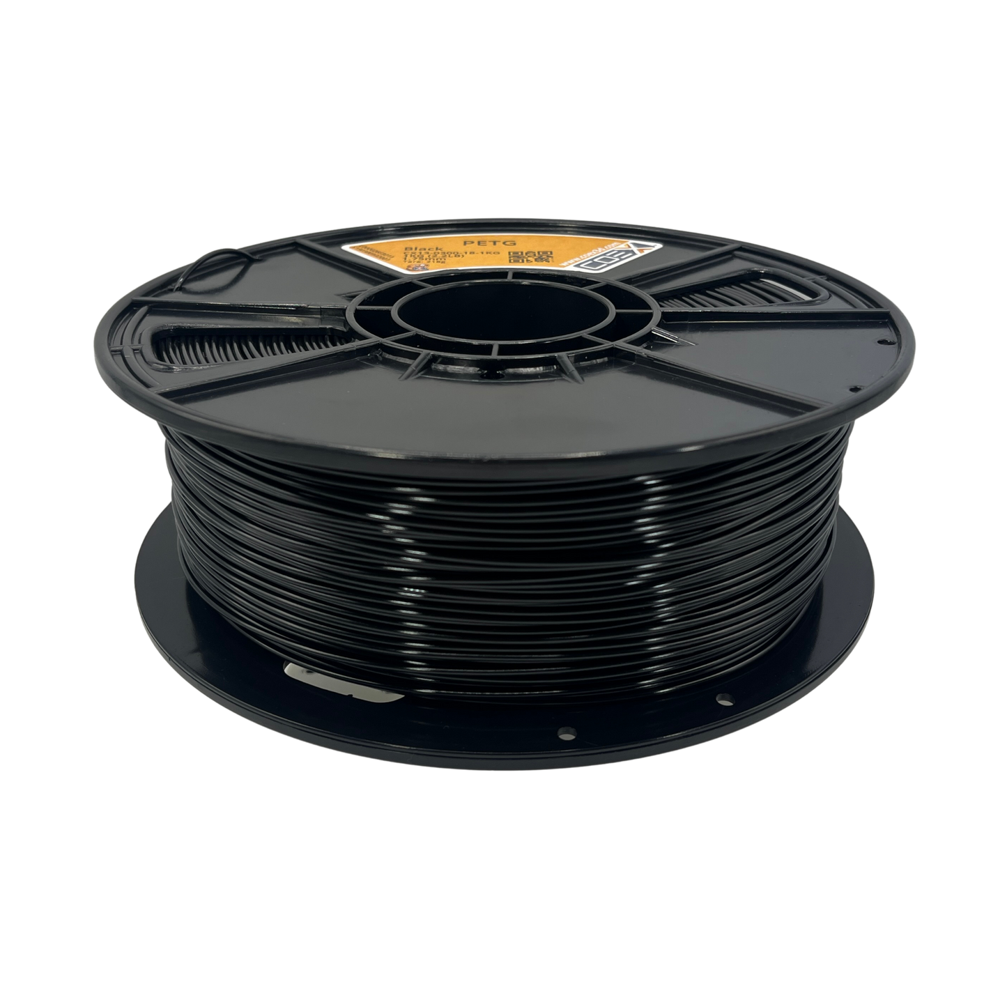 Black PCTG Prime