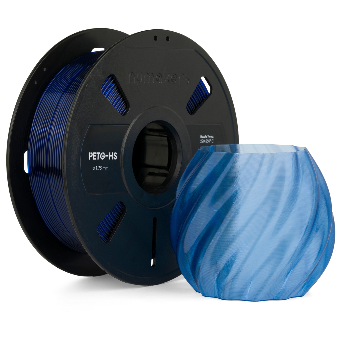 PETG Translucent