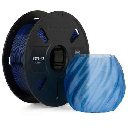 PETG Translucent