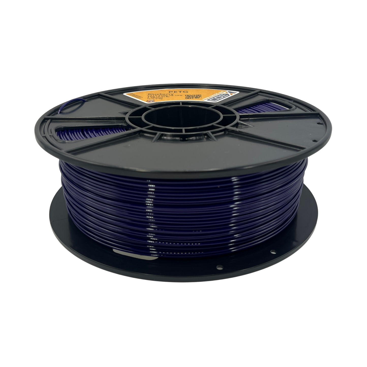 Blueberry PETG