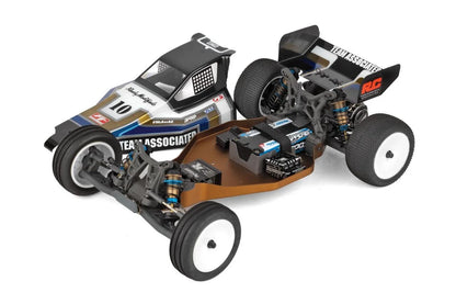 Team Associated 90060 RB10 Factory Team Retro Buggy Kit