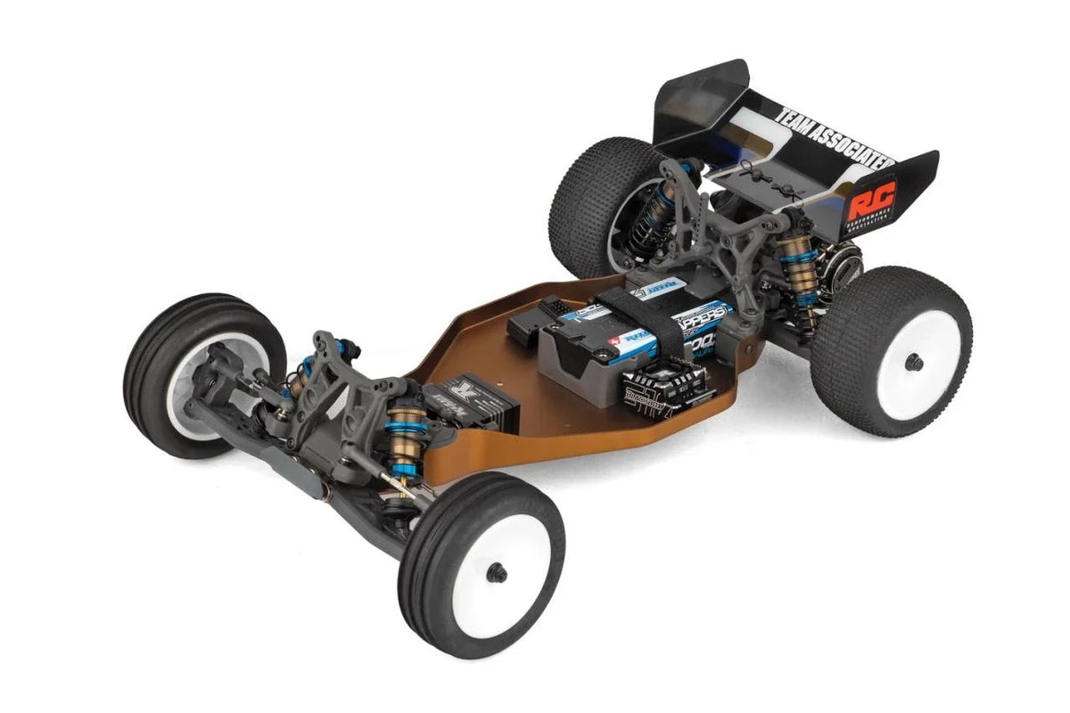 Team Associated 90060 RB10 Factory Team Retro Buggy Kit