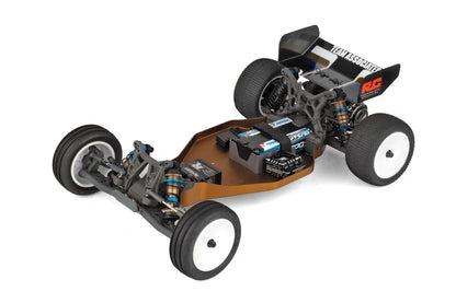 Team Associated 90060 RB10 Factory Team Retro Buggy Kit