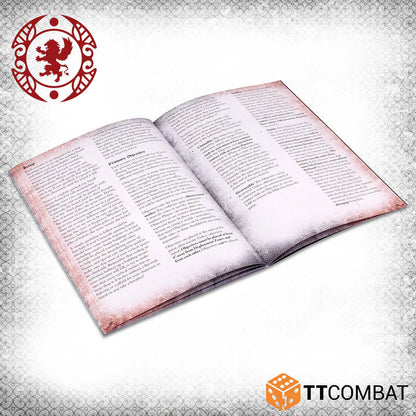 Carnevale - TTCGX-ACC-008 - Escape From San Canciano