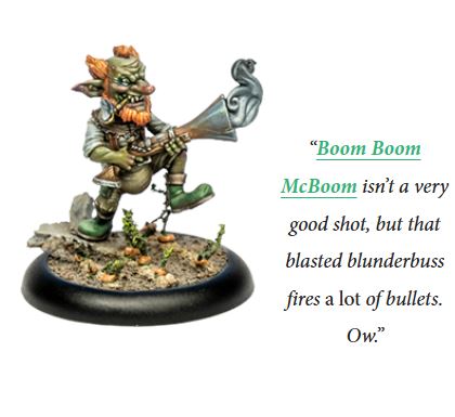 Moonstone - GKG - MS-Boom-Boom McBoom
